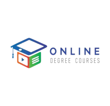 degree in one year logo image