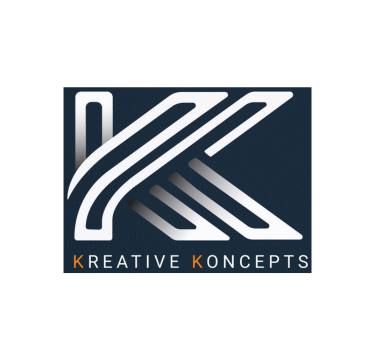 kreative concept logo image