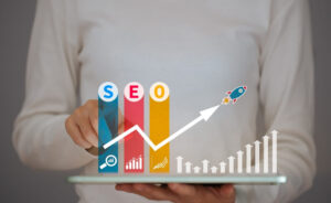 What is SEO?