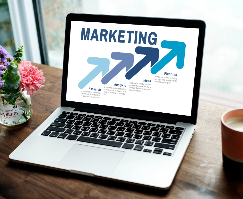 Digital Marketing Services In Delhi