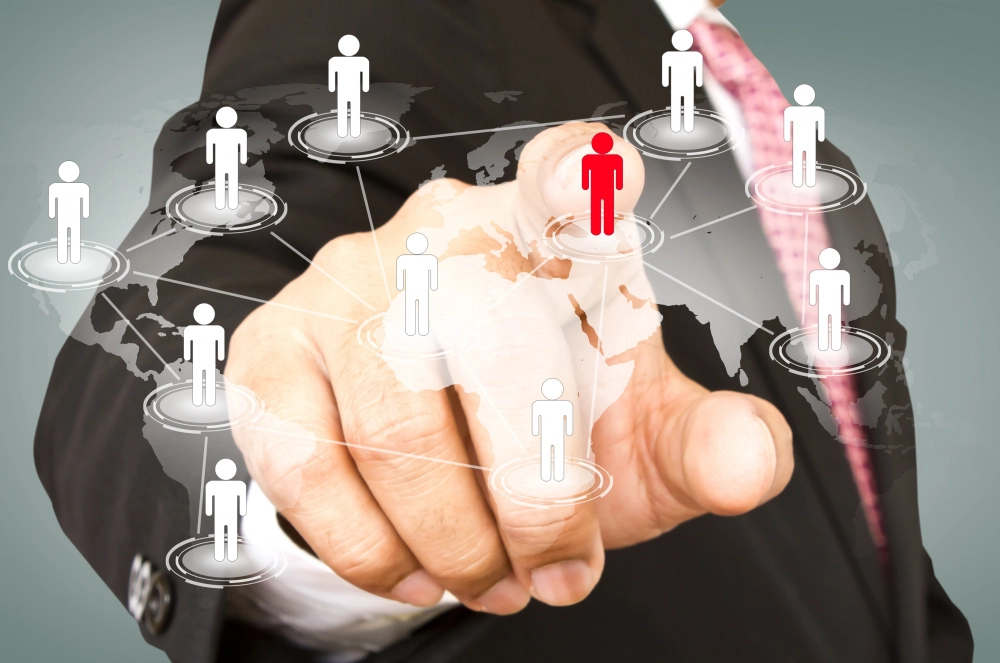 lead generation services in delhi