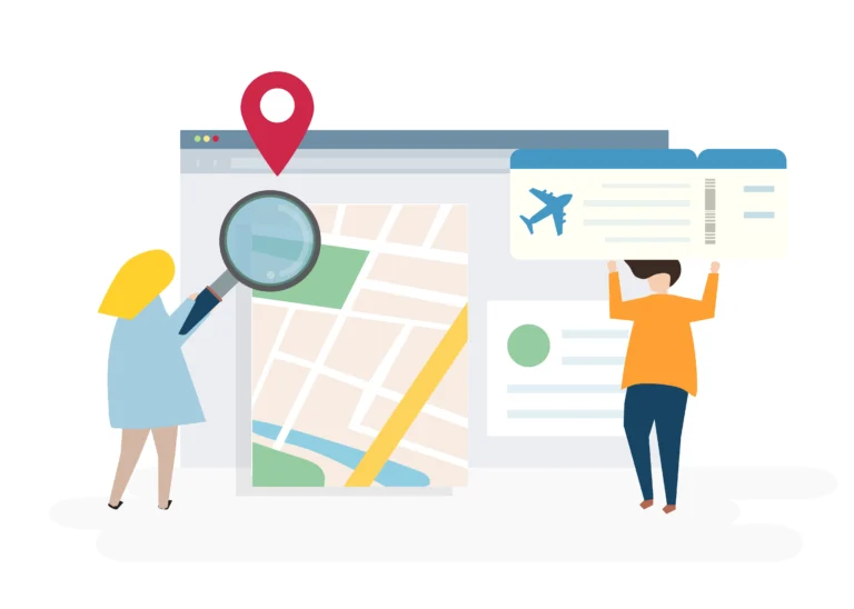 local seo service