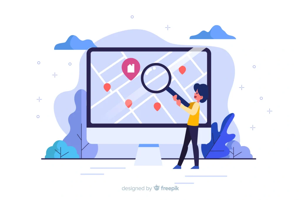 local seo services