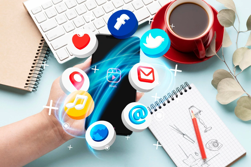 smo services in delhi